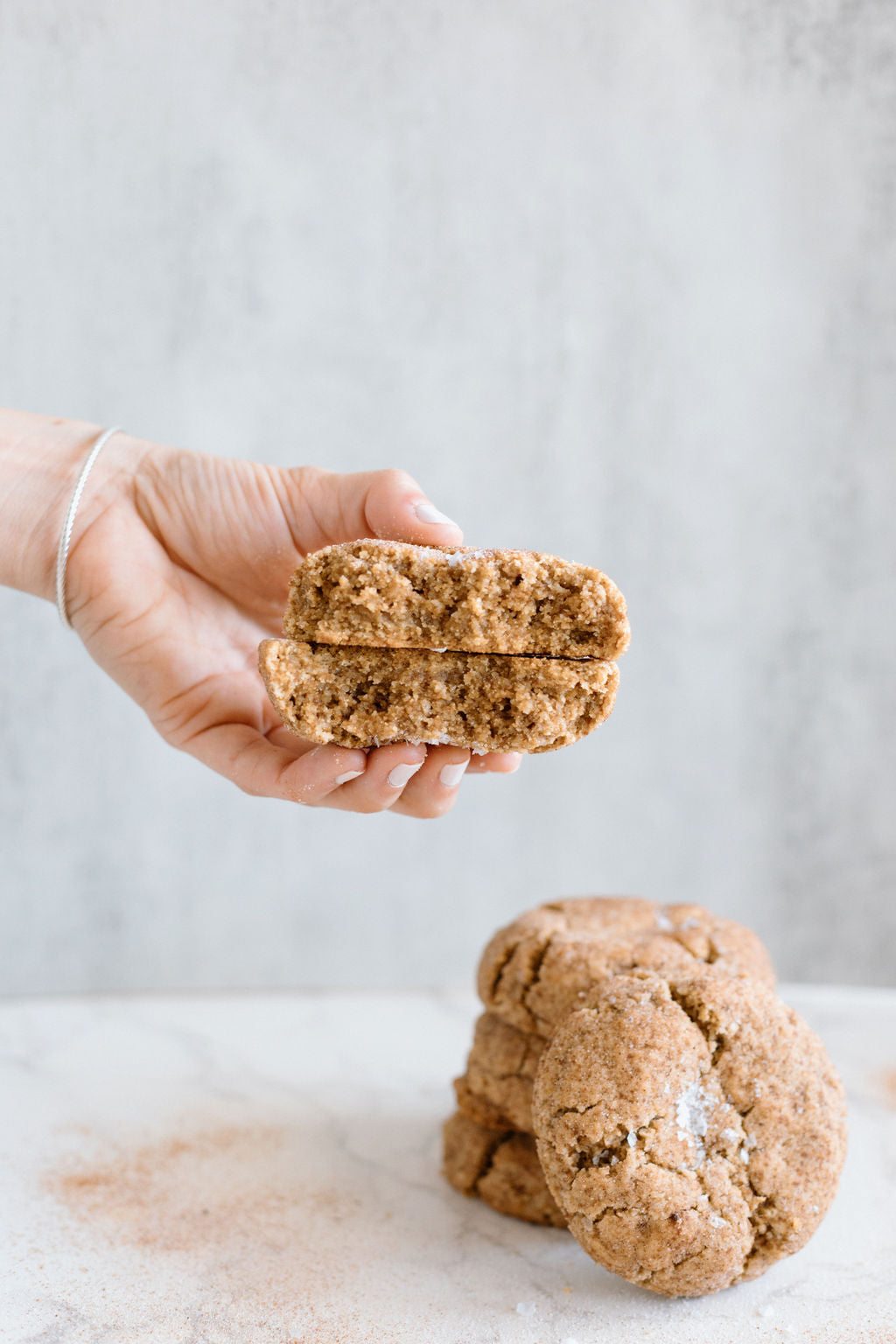 Snickerdoodle Cookies