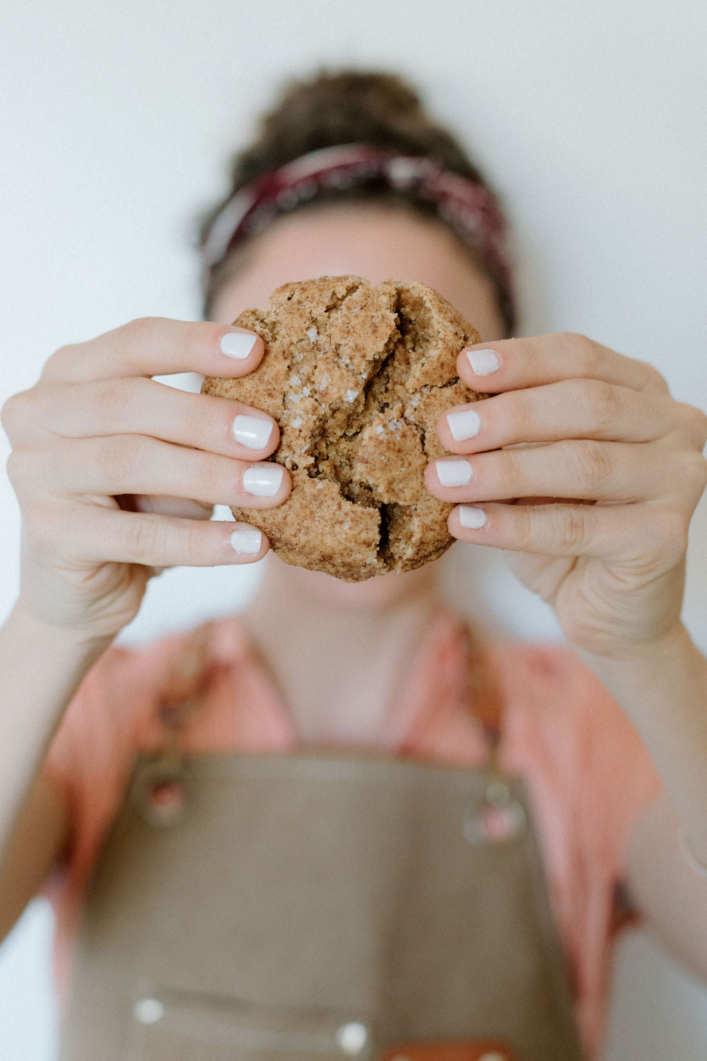 Snickerdoodle Cookies