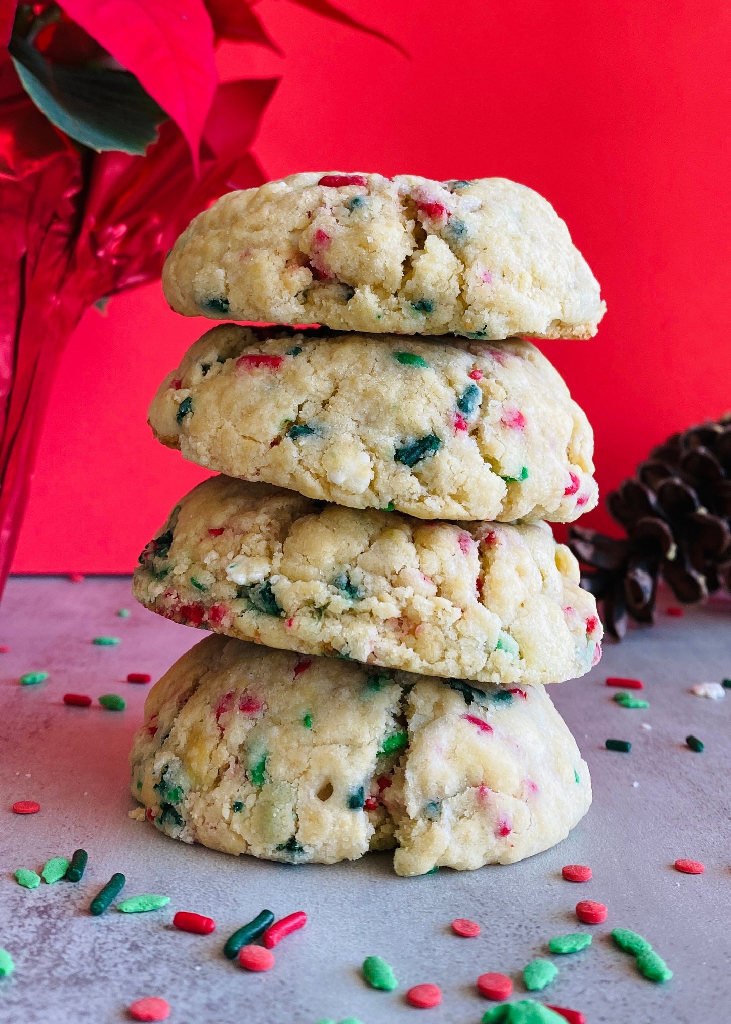 Holiday Sugar Cookie